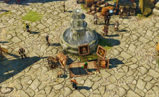 Illustration for article titled Tips For Playing Divinity: Original Sin: Enhanced Edition